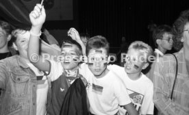 10.07.90 Walddorfh&auml;slach Empfang Guido Buchwald