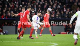 08.03.23 FC Bayern M&uuml;nchen - Paris Saint-Germain