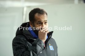 21.12.20 Karlsruher SC - Hamburger SV