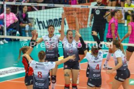 29.10.25 Allianz MTV Stuttgart - Dresdner SC