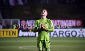 1. FC Saarbr&uuml;cken - Fortuna D&uuml;sseldorf