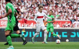 30.08.25 VfB Stuttgart - Borussia M&ouml;nchengladbach