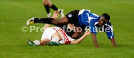 24.09.08 VfB Stuttgart - DSC Arminia Bielefeld