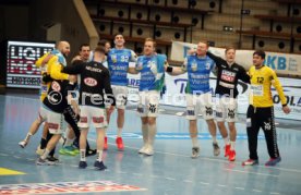 25.03.21 Frisch Auf G&ouml;ppingen - TSV GWD Minden
