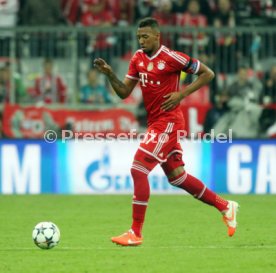 FC Bayern M&uuml;nchen