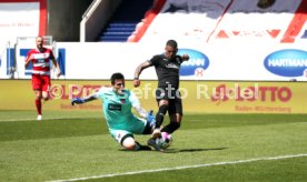 09.05.21 1. FC Heidenheim - SV Sandhausen