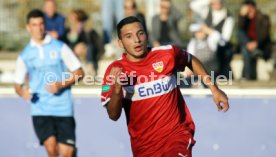 U19 VfB Stuttgart