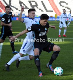 Karlsruher SC - Chemitzer SC