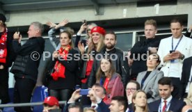 28.05.22 UEFA Champions League Finale 2022 FC Liverpool - Real Madrid
