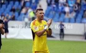 06.08.23 Karlsruher SC - Hamburger SV