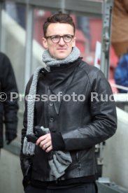 VfB Stuttgart - Bayer 04 Leverkusen