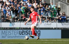22.03.25 Stuttgarter Kickers - Kickers Offenbach
