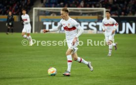 24.01.23 TSG 1899 Hoffenheim - VfB Stuttgart