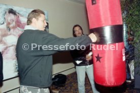 09.12.95 Boxen Schulz - Botha
