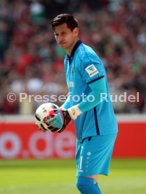 Hannover 96 - VfB Stuttgart