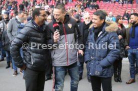 VfB Stuttgart - Borussia M&ouml;nchengladbach