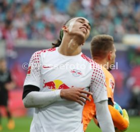 RB Leipzig - VfB Stuttgart