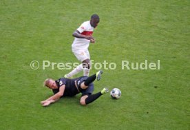 VfB Stuttgart - Karlsruher SC