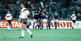 Deutschland - Argentinien