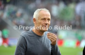 26.08.23 SC Freiburg - SV Werder Bremen