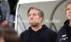 08.11.22 VfB Stuttgart - Hertha BSC Berlin