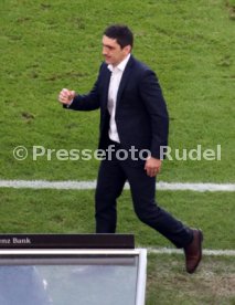 VfB Stuttgart - RB Leipzig