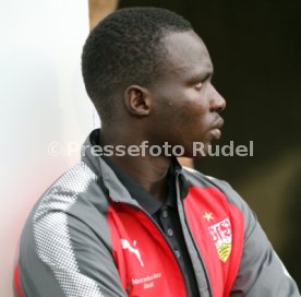 1. FC Heidenheim- VfB Stuttgart