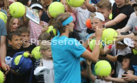 Tennis MercedesCup Stuttgart 2019