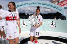 17.05.26 Frauen SC Sand - VfB Stuttgart