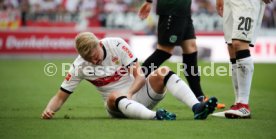 VfB Stuttgart - Hannover 96