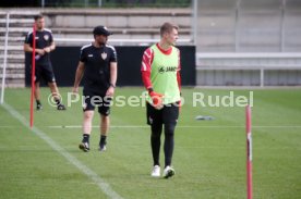 15.08.23 VfB Stuttgart Training