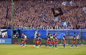 05.06.23 Hamburger SV - VfB Stuttgart