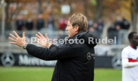 07.11.21 VfB Stuttgart II - SV Elversberg