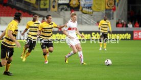 16.09.10 VfB Stuttgart - Young Boys Bern