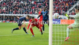 08.02.25 SC Freiburg - 1. FC Heidenheim
