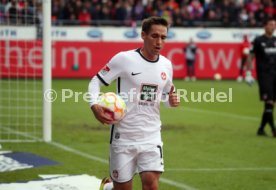 18.09.22 1. FC Heidenheim - 1. FC Kaiserslautern