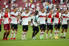 14.08.21 VfB Stuttgart - SpVgg Greuther Fürth