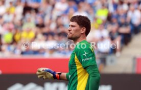 18.04.26 TSG 1899 Hoffenheim - Borussia Dortmund