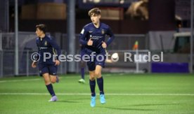 05.02.22 U17 VfB Stuttgart - U17 TSV 1860 M&uuml;nchen