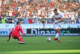 VfB Stuttgart - SV Werder Bremen