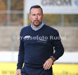 Stuttgarter Kickers - FSV Mainz 05 II