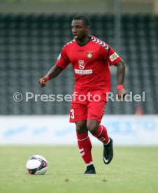 SG Sonnenhof Gro&szlig;aspach - China U20
