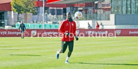 06.11.23 VfB Stuttgart Training
