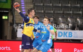 09.05.21 TVB Stuttgart - Rhein-Neckar L&ouml;wen