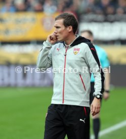 SG Dynamo Dresden - VfB Stuttgart