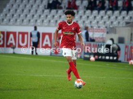 11.12.21 SC Freiburg - TSG 1899 Hoffenheim