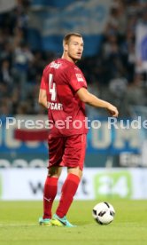 VfL Bochum -VfB Stuttgart
