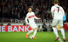 11.12.25 VfB Stuttgart - Maccabi Tel Aviv FC
