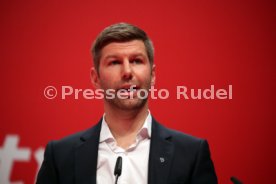 VfB Stuttgart Mitgliederversammlung 2019