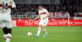 08.11.22 VfB Stuttgart - Hertha BSC Berlin